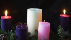 Втора Адвентна неделя