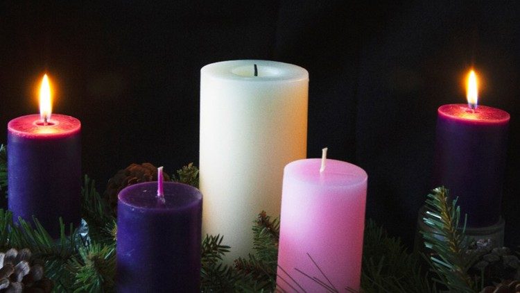 Втора Адвентна неделя