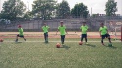 In Giordania un progetto per l'integrazione attraverso il calcio realizzato dalla Fondazione Avsi