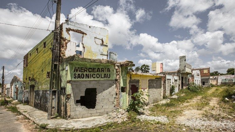 Foto da Mercearia São Licolau - Bairro do Bom Parto