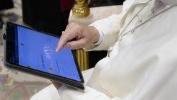 O Anuário Pontifício torna-se digital. O Papa Leão XIV é o primeiro a acessar o novo portal