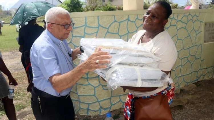 2025.12.09 Obispos de las Antillas - Adviento