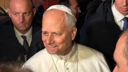 2025.12.09 Papa Castel Gandolofo