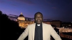 2025.12.09 Wend-Nongdo Justin Ilboudo, SJ