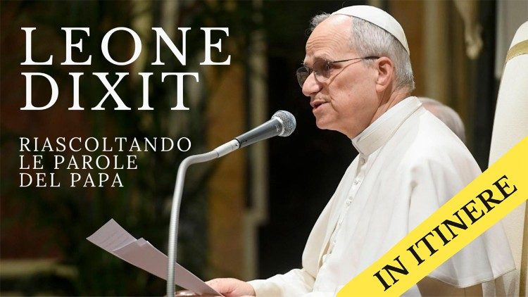 2025.12.09 Copertina podcast Leone dixit - speciale viaggi - in itinere