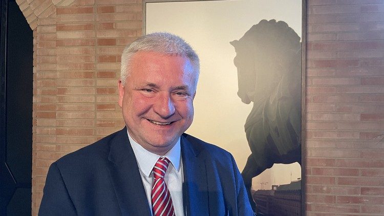 Knut Abraham, Koordinator für die deutsch-polnische Zusammenarbeit