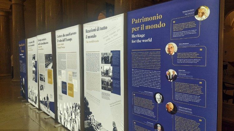 Jak m&oacute;wi Knut Abraham, list biskup&oacute;w polskich miał wielką moc rozpoczęcia procesu pojednania