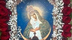 അമലോത്ഭവമാതാവ്