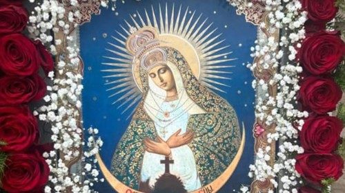 അമലോത്ഭവമാതാവ്