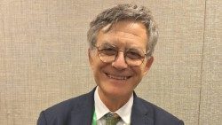 Paolo Ruffini, Prefekt Dykasterii ds. Komunikacji