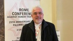 الكاردينال بادجو يتحدث عن أهمية إطلاق تحالف دولي لتحقيق الارتداد الإيكولوجي