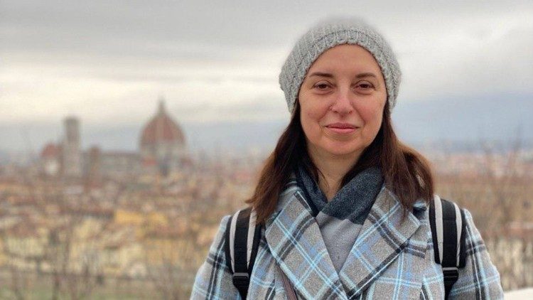 Ольга Скуратовська 