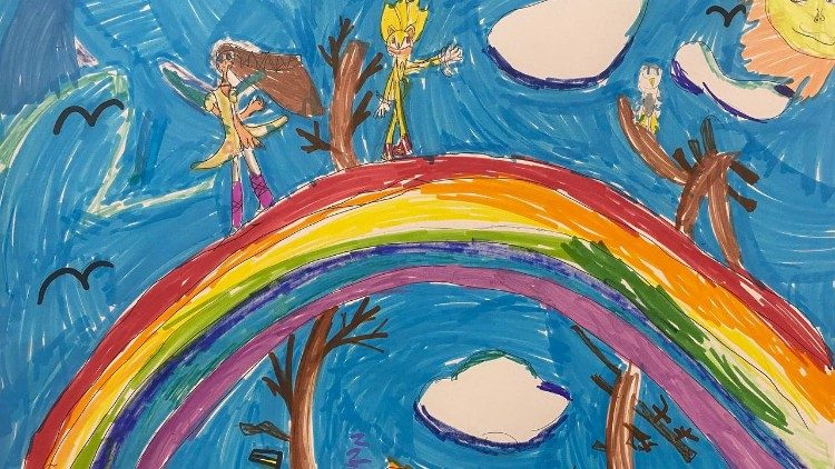 Соловйова Аміра, 6,5 років