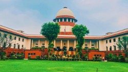 La Corte suprema dell'India