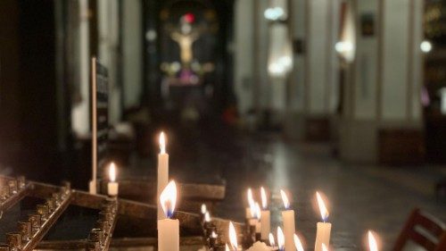 Psalm na niedzielę: B&oacute;g towarzyszy ludziom z marginesu