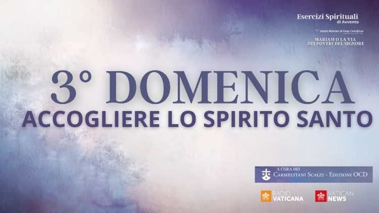 2025.12.12 Esercizi spirituali