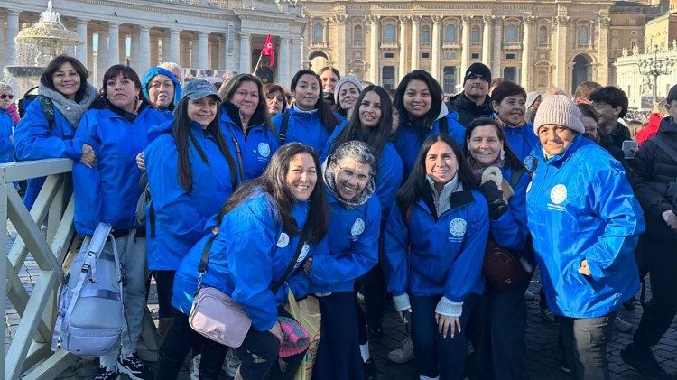  Die Erfolge der Stiftung „Mujer Lev&aacute;ntate” (Frau, steh auf) sind international anerkannt und setzen heute Ma&szlig;st&auml;be f&uuml;r die Anwendung einer restaurativen Justiz in Gef&auml;ngnissen.
