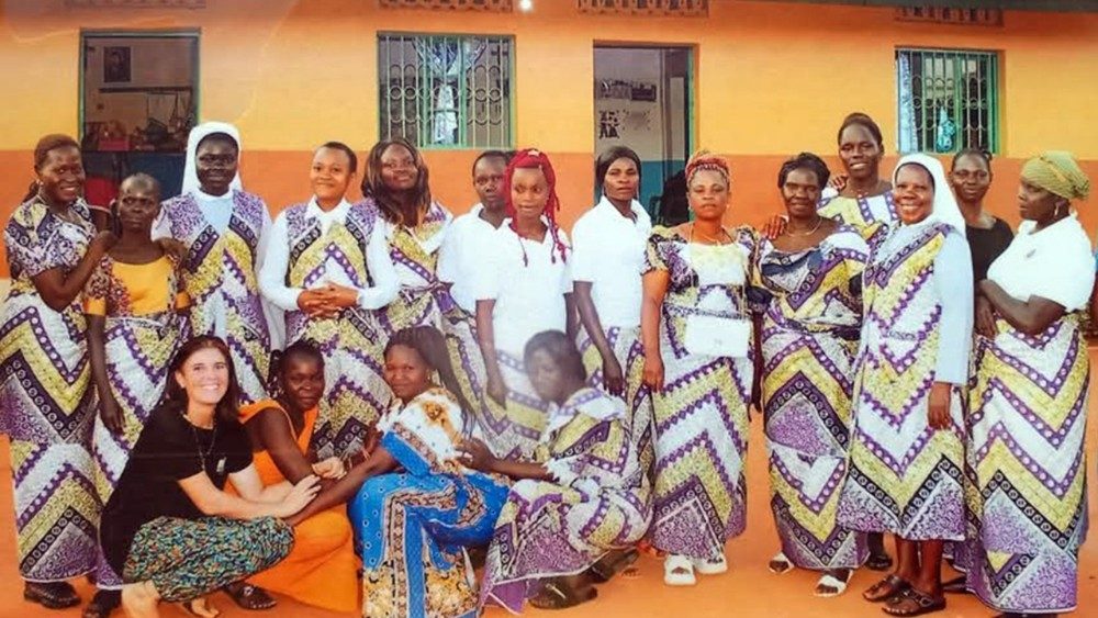 In Repubblica Democratica del Congo (© Federica Maifredi)