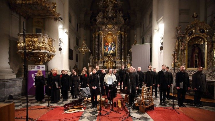 2025.12.15 Glasbena Matica Ljubijana Chamber Choir