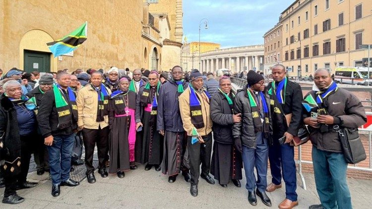 Kristo Yesu ni Lango la Maisha na Uzima wa Milele