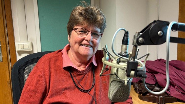 Sr. Petra Silvia Pfaller