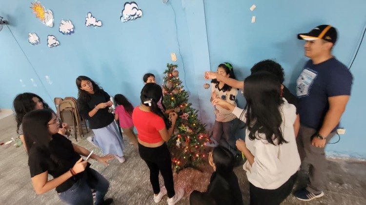 Le iniziative di Libros libres