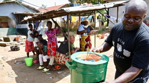 Sierra Leone: Wie effiziente Technik Leben rettet