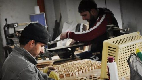 SOS dla Ziemi Świętej. Chrześcijanie proszą o nadzieję