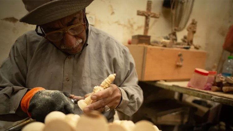 Na stronie pkwp.org można kupić produkty wytwarzane przez lokalnych rzemieślnik&oacute;w