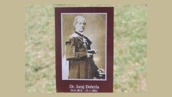 Biskup Juraj Dobrila (foto: Gordana Krizman)