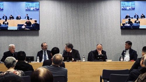 L'evento svoltosi oggi in Sala Marconi