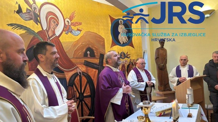 Sudionici susreta isusovačkih suradnika