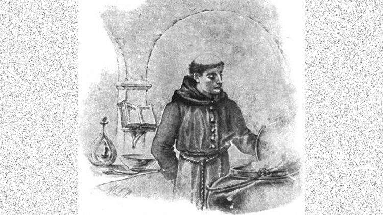 ബ്രദർ ലോറൻസ്