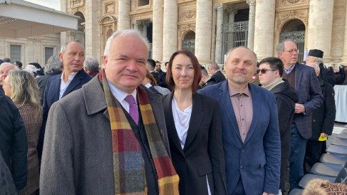 Pivo pro papeže z Kl&aacute;štern&iacute;ho pivovaru Porta Coeli