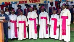 Guinée: 150 ans d’évangélisation