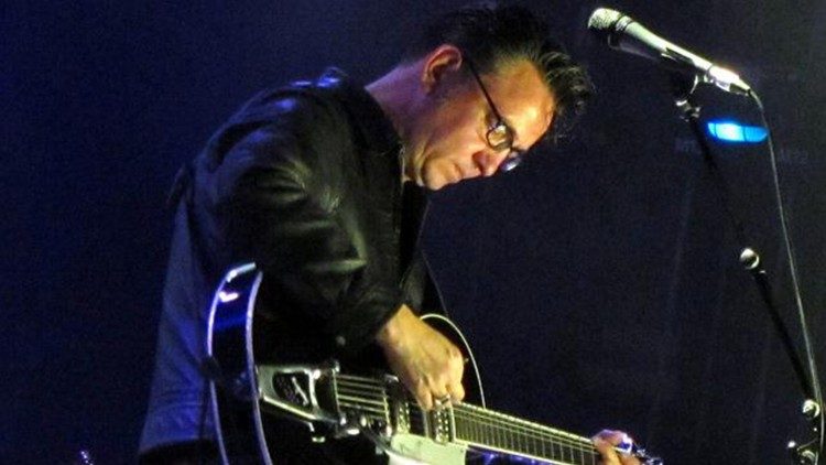 Foto di Eddie Janssens