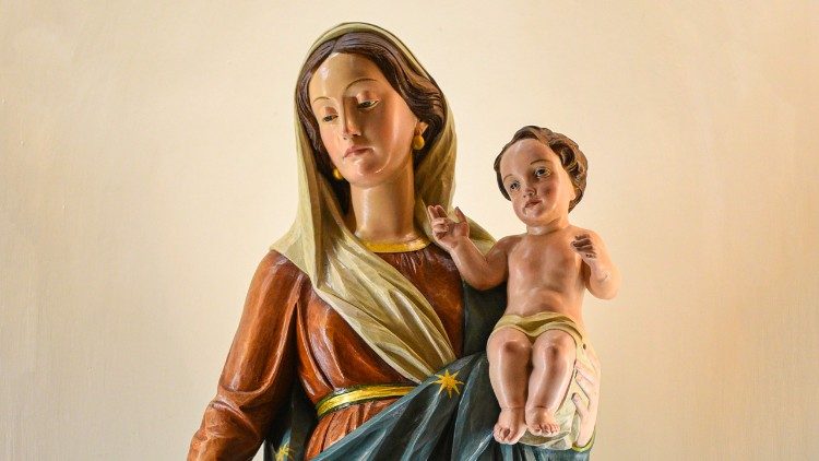 Madonna della Speranza