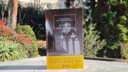 Cover of the new LEV edition of “The Practice of the Presence of God"