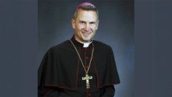 Monseñor Ronald Hicks, nuevo arzobispo de Nueva York