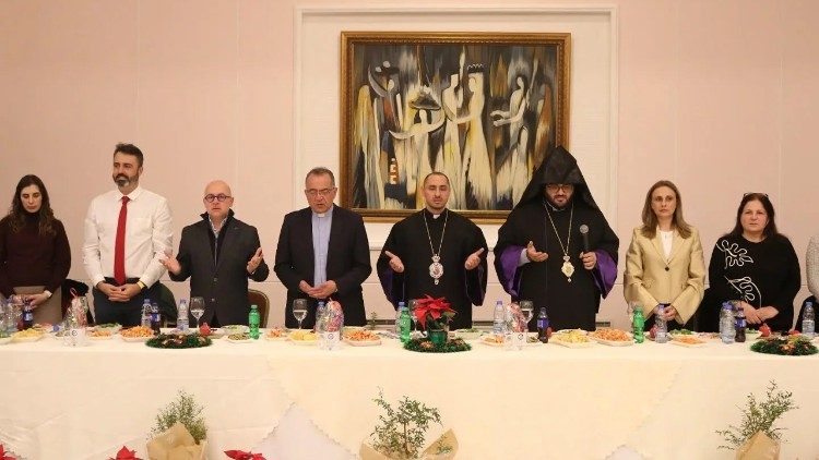 2025.12.20 Evento Fine anno  Fondazione Karagozian 