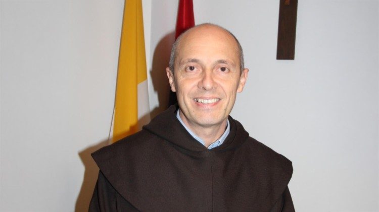 Atë Mariano Tarantino