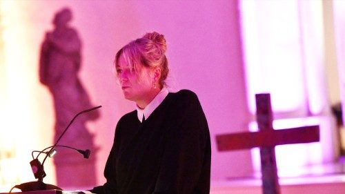 Namen statt Zahlen: Gedenken an verstorbene Gefl&uuml;chtete in M&uuml;nster