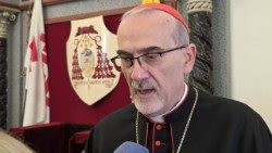 Кардынал П'ербатыста Піцабала