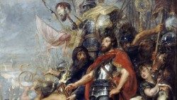 மக்கபேயர் எழுச்சி 