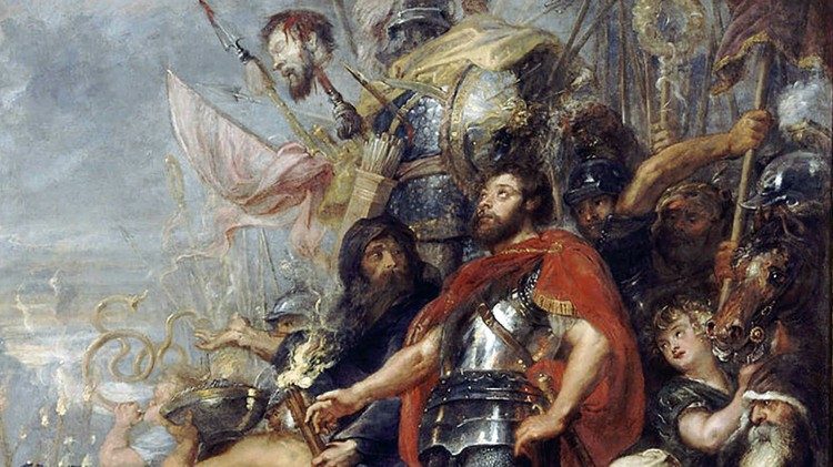 மக்கபேயர் எழுச்சி 