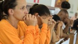 Peregrinos de Esperança