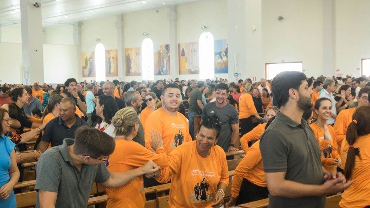 Santu&aacute;rio de Santa Rita de C&aacute;ssia