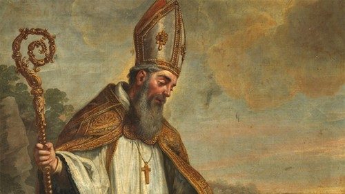 &laquo;La figure de saint Augustin est progressivement red&eacute;couverte en Alg&eacute;rie&raquo;