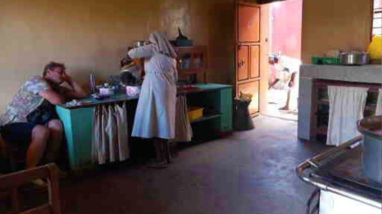 La semplicit&agrave; della casa &copy; Federica Maifredi