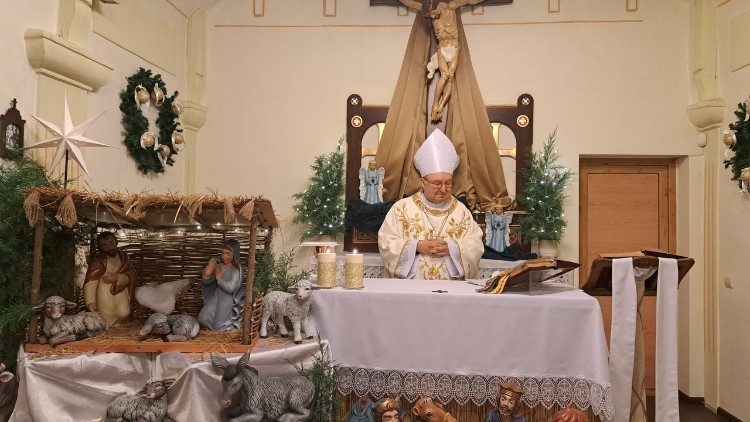 Рождество Христово в Никополската епархия